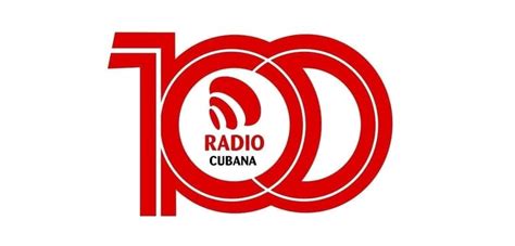 La Radio Cubana Cien Años Y Más Cuba Si