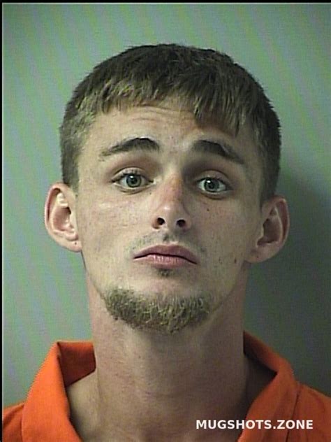 MEAD TYLER BRUCE 08 02 2022 Okaloosa County Mugshots Zone