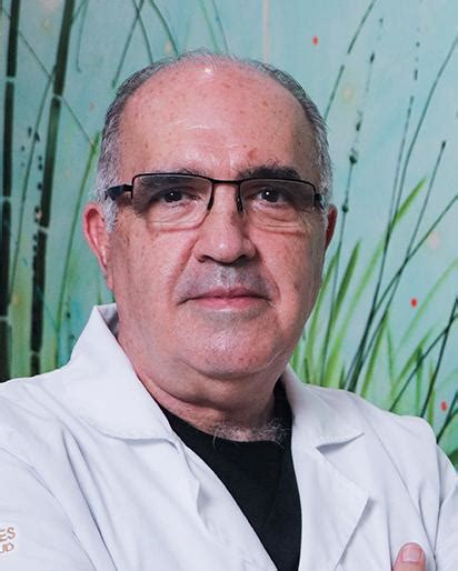 Dr Arturo Fanjon Vela Hospitales Angeles