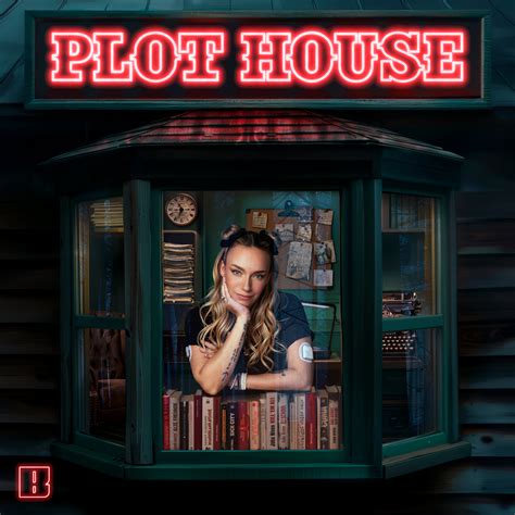plot house podcast