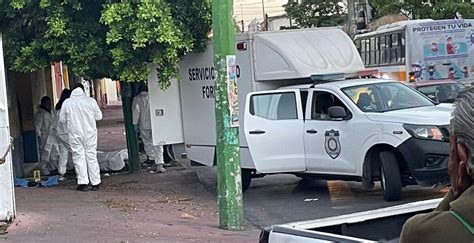 Matan de 3 balazos en la cabeza a un hombre en Chipitlán Cuernavaca