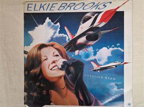 Elkie Brooks Lp Shooting Star Kaufen Auf Ricardo