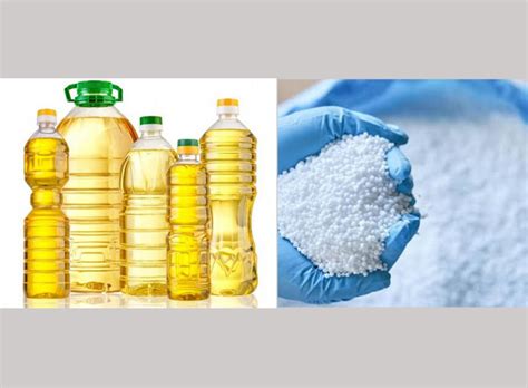 Govt To Procure Lakh Liters Soybean Oil Lakh Tonnes Fertilizer