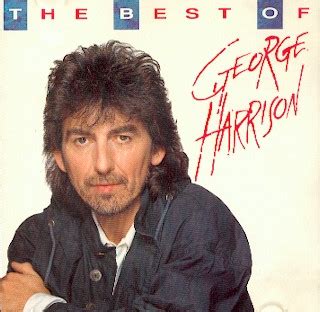 George Harrison - The Best Of George Harrison (1991, CD) | Discogs