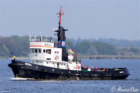 WEGA Vessel Photos For Marcus Vesseltracker