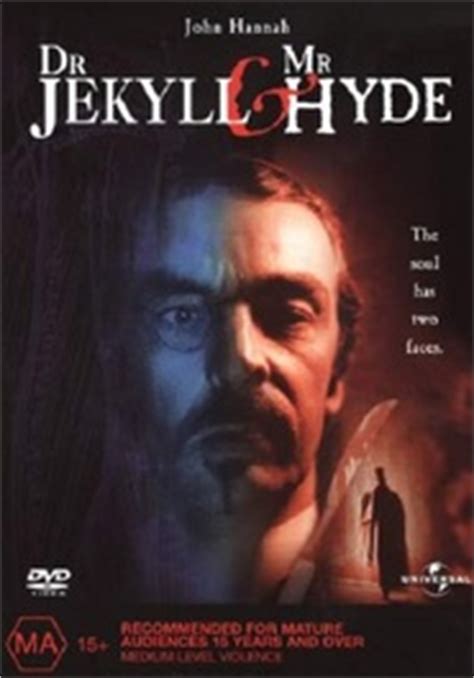 Dr. Jekyll and Mr. Hyde (2003) | Adaptations Wiki | Fandom