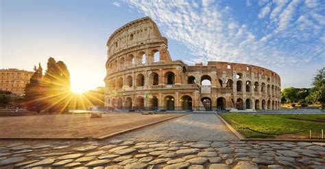 Must-visit Historical Monuments in Europe