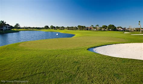 Hunters Run Country Club | Kipp Schulties Golf Design, Inc.