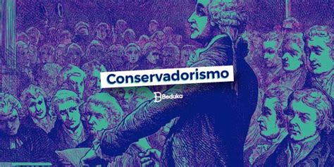 Conservadorismo O Melhor Resumo