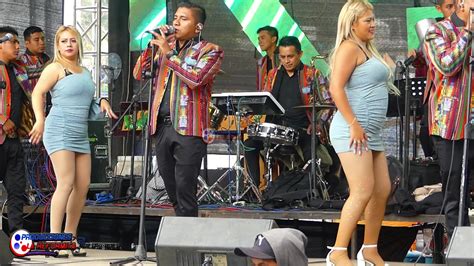 Tomas Morales Y Su Marimba Orquesta Desde San Vicente Buenabaj