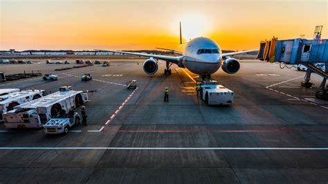 Cu Les Son Los Mejores Aeropuertos Del Mundo En