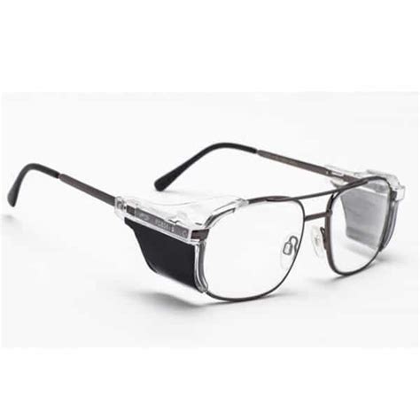 Anti Radiation Glasses Leaded Eyewear Prescription Available