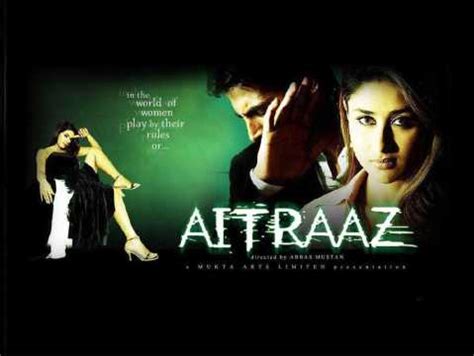 Aitraaz (2004) Poster Wallpapers