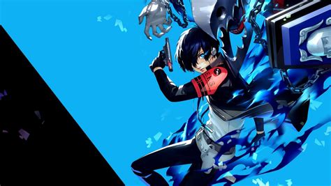 Persona 3 Reload Reviews - OpenCritic