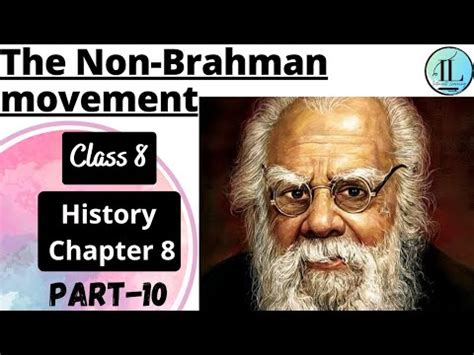 The Non Brahman Movement Women Caste And Reform Class History