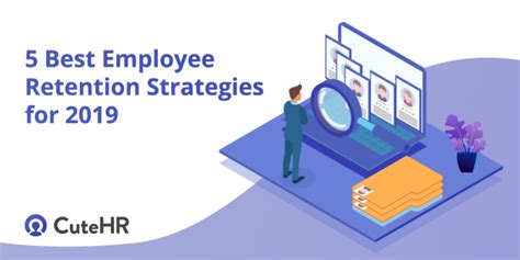 5 Best Employee Retention Strategies For 2022