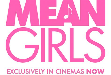 Mean Girls Official Website Exclusively In Cinemas Now