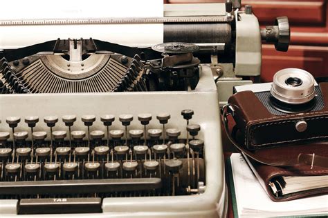 Reflecting on the Newsroom of Yesteryear at a Westchester Newspaper