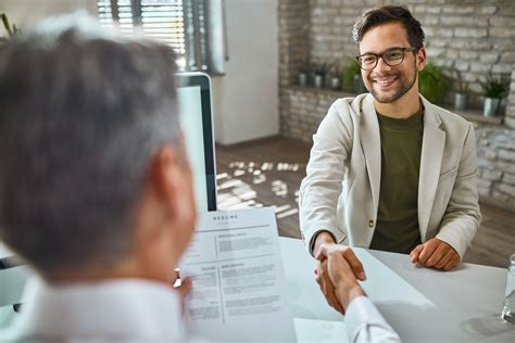 Combien De Temps Avant De Relancer Apr S Un Entretien D Embauche