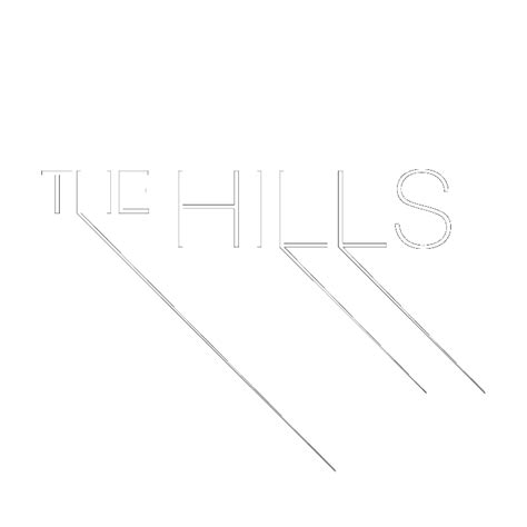 The Hills Logo Download png