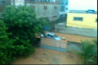 Gazeta Meio Dia Moradores De Bairro Em Cachoeiro Sul Do ES Reclamam