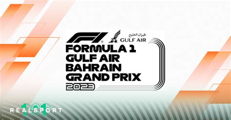 2023 Bahrain Grand Prix Live Stream Where To Watch F1