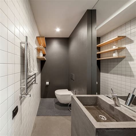 Draw Inspiration From These 21st Century Bathroom Designs Archdaily