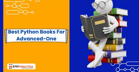 10 Best Python Books To Take Your Python Skills To Next Level