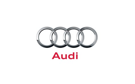 Audi Logo Wallpaper HD | PixelsTalk.Net