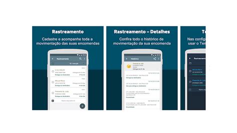 Os 8 Melhores Aplicativos Para Rastrear Encomendas Dos Correios