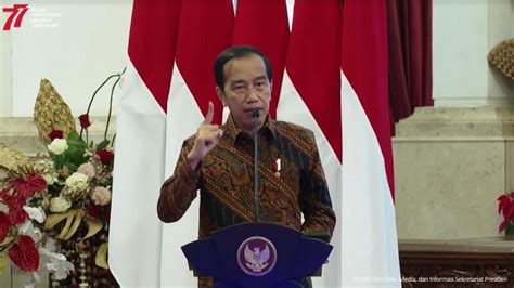 Subsidi Rp Triliun Sulap Pertalite Jadi Rp Jokowi Itu Bukan