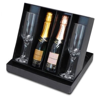 Kit Champagne Personalizado Kit Bebidas Brindes Personalizados