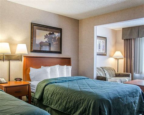 Quality Inn & Suites Twin Falls, ID - See Discounts