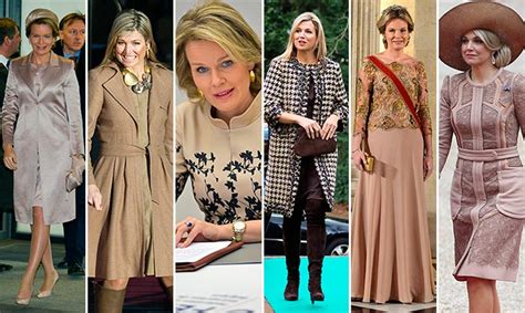 Reinas Y Princesas En Nude Su Apuesta Pre Primaveral