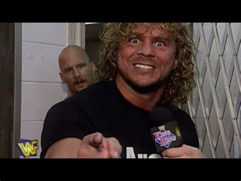 Stone Cold Steve Austin Vs Brian Pillman Wwf Ultimate Attitude