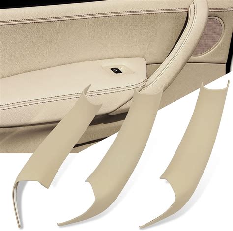 Amazon Jaronx Compatible With BMW X3 F25 X4 F26 Door Handle Covers