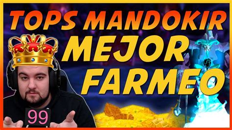 🔥 Soy Top Tank De EspaÑa 🔥 Mejores Farmeos De Verano En Cataclysm Konannhd Youtube