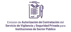 SEGURIDAD PRIVADA Ministerio Del Interior