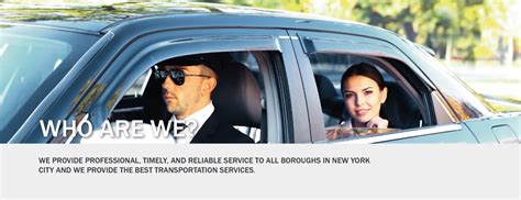 Bayridge Express Car Service