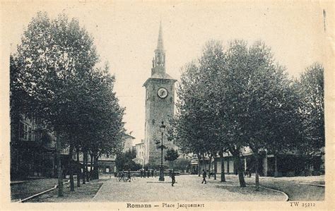 Romans Sur Is Re L H Tel De Ville Carte Postale Ancienne Et Vue D