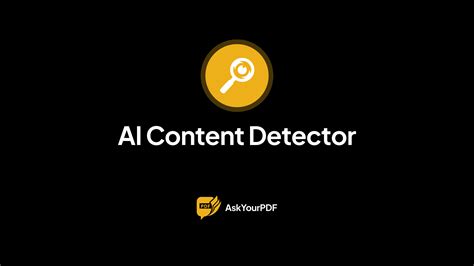 Best Free Online Ai Detector