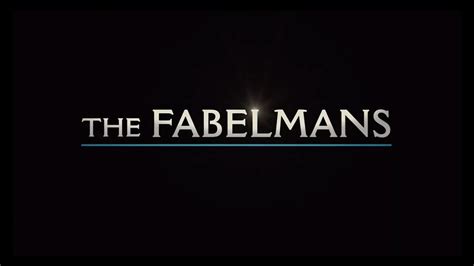 The Fabelmans Avi Mp Webdlrip Ita Youtube