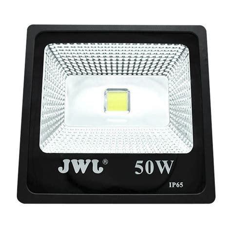 Reflector Led Tipo Cob Ip W Luz Blanca Jlre Ud B Jwj Joinet