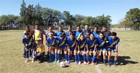 Resultados Y Posiciones Tras La Ra Fecha Del Torneo Femenino De La