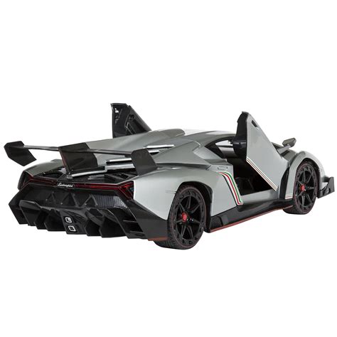 BCP 1 14 Remote Control Lamborghini Veneno W Gravity Sensor EBay