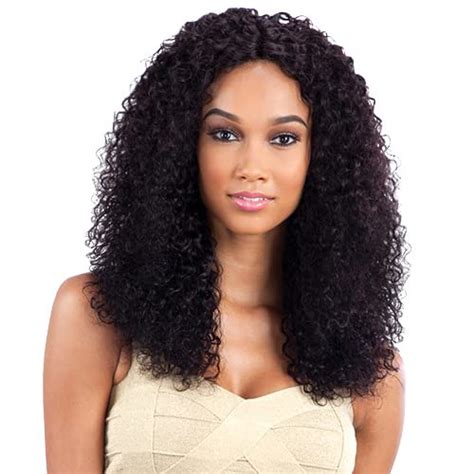 Amazon BOHEMIAN CURL 7PCS 14 16 18 Naked Nature Brazilian