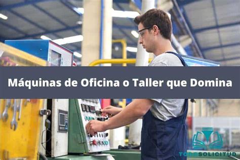 M Quinas De Oficina Que Domina Llenar