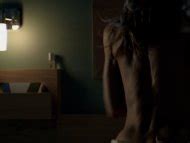 Naked Sharni Vinson In Patrick