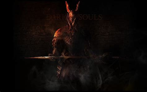 Dark Souls Black Knight HD wallpaper | Pxfuel