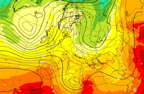 Upgrade to European weather model Summer 2023 to bring forecast ...